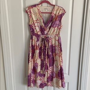 Garnet Hill Dress. Size 6.